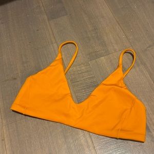 Left on Friday top never used